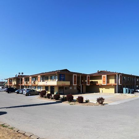 Super 7 Motel Coralville Zewnętrze zdjęcie